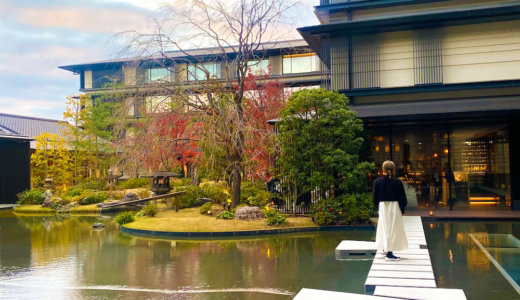 hotel the mitsui kyoto サムネ