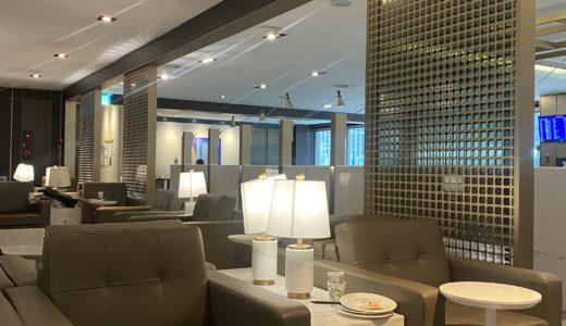 仁川空港 第１ターミナル西ウィング Sky Hub Loungeブログ プライオリティパス 