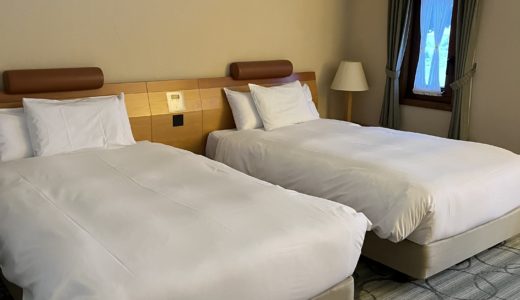 ベルナティオ 宿泊記 新潟 清津峡観光のおすすめコスパホテル